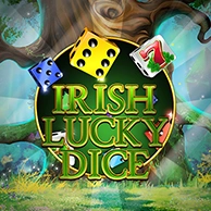 Irish Lucky Dice